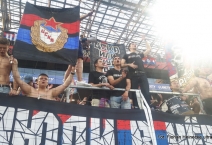 RUS: CSKA Moscow - Spartak Moscow [Derby]. 2017-08-12