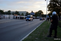 PL: Cracovia - Górnik Zabrze. 2017-08-18