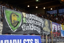 PL: Cracovia - Górnik Zabrze. 2017-08-18