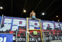 PL: Cracovia - Górnik Zabrze. 2017-08-18