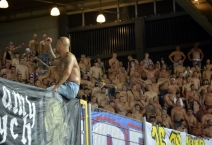 PL: Cracovia - Górnik Zabrze. 2017-08-18