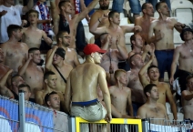 PL: Cracovia - Górnik Zabrze. 2017-08-18