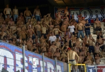 PL: Cracovia - Górnik Zabrze. 2017-08-18