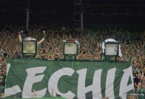 PL: Śląsk Wrocław - Cracovia. 2017-08-25