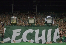 PL: Śląsk Wrocław - Cracovia. 2017-08-25