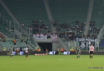 PL: Śląsk Wrocław - Cracovia. 2017-08-25