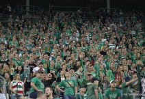 PL: Śląsk Wrocław - Cracovia. 2017-08-25