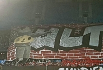 PL: Lech Poznań - Korona Kielce. 2017-09-15
