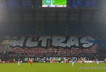 PL: Lech Poznań - Korona Kielce. 2017-09-15