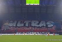 PL: Lech Poznań - Korona Kielce. 2017-09-15