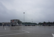 PL: ŁKS Łódź - GKS Bełchatów. 2017-09-17