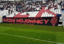 PL: ŁKS Łódź - GKS Bełchatów. 2017-09-17