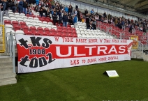 PL: ŁKS Łódź - GKS Bełchatów. 2017-09-17