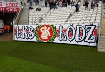 PL: ŁKS Łódź - GKS Bełchatów. 2017-09-17