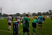 PL: ŁKS Łódź - GKS Bełchatów. 2017-09-17