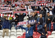 PL: ŁKS Łódź - GKS Bełchatów. 2017-09-17