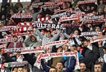 PL: ŁKS Łódź - GKS Bełchatów. 2017-09-17