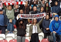PL: ŁKS Łódź - GKS Bełchatów. 2017-09-17