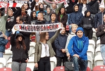 PL: ŁKS Łódź - GKS Bełchatów. 2017-09-17