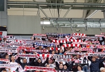 PL: ŁKS Łódź - GKS Bełchatów. 2017-09-17