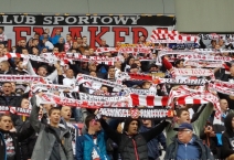 PL: ŁKS Łódź - GKS Bełchatów. 2017-09-17