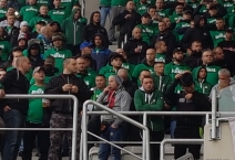 PL: ŁKS Łódź - GKS Bełchatów. 2017-09-17