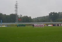 PL: ŁKS Łódź - GKS Bełchatów. 2017-09-17
