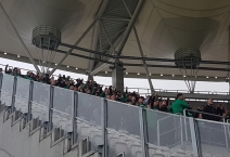 PL: ŁKS Łódź - GKS Bełchatów. 2017-09-17