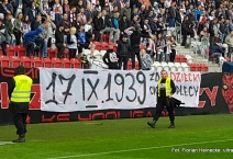 PL: ŁKS Łódź - GKS Bełchatów. 2017-09-17