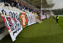 PL: ŁKS Łódź - GKS Bełchatów. 2017-09-17
