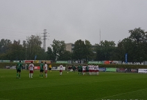 PL: ŁKS Łódź - GKS Bełchatów. 2017-09-17