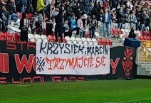 PL: ŁKS Łódź - GKS Bełchatów. 2017-09-17