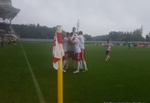PL: ŁKS Łódź - GKS Bełchatów. 2017-09-17