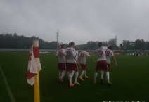 PL: ŁKS Łódź - GKS Bełchatów. 2017-09-17