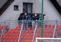 PL: Puszcza Niepołomice - Stomil Olsztyn. 2017-09-23