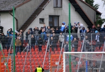 PL: Puszcza Niepołomice - Stomil Olsztyn. 2017-09-23