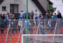 PL: Puszcza Niepołomice - Stomil Olsztyn. 2017-09-23