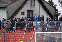 PL: Puszcza Niepołomice - Stomil Olsztyn. 2017-09-23