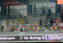 DK: Silkeborg IF - AC Horsens. 2019-07-21