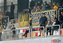 DK: Silkeborg IF - AC Horsens. 2019-07-21