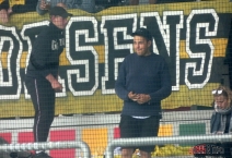 DK: Silkeborg IF - AC Horsens. 2019-07-21