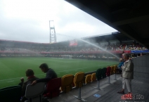 DK: Silkeborg IF - AC Horsens. 2019-07-21