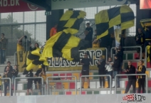 DK: Silkeborg IF - AC Horsens. 2019-07-21