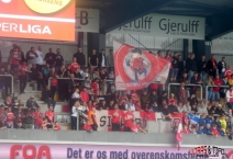 DK: Silkeborg IF - AC Horsens. 2019-07-21