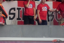 DK: Silkeborg IF - AC Horsens. 2019-07-21