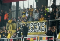DK: Silkeborg IF - AC Horsens. 2019-07-21