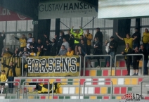 DK: Silkeborg IF - AC Horsens. 2019-07-21