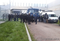 PL: Górnik Zabrze - Zagłębie Sosnowiec. 2017-04-12