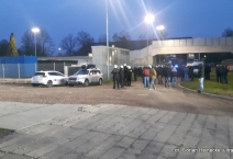 PL: Górnik Zabrze - Zagłębie Sosnowiec. 2017-04-12