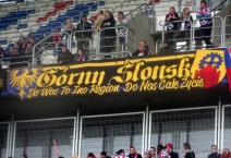 PL: Górnik Zabrze - Zagłębie Sosnowiec. 2017-04-12